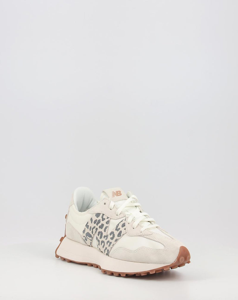 Sapatilhas NEW BALANCE WS327PJ branco