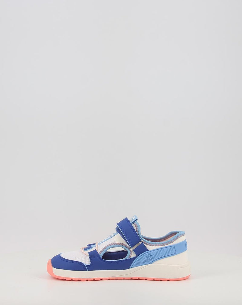Sapatilhas MUSTANG 49046 azul