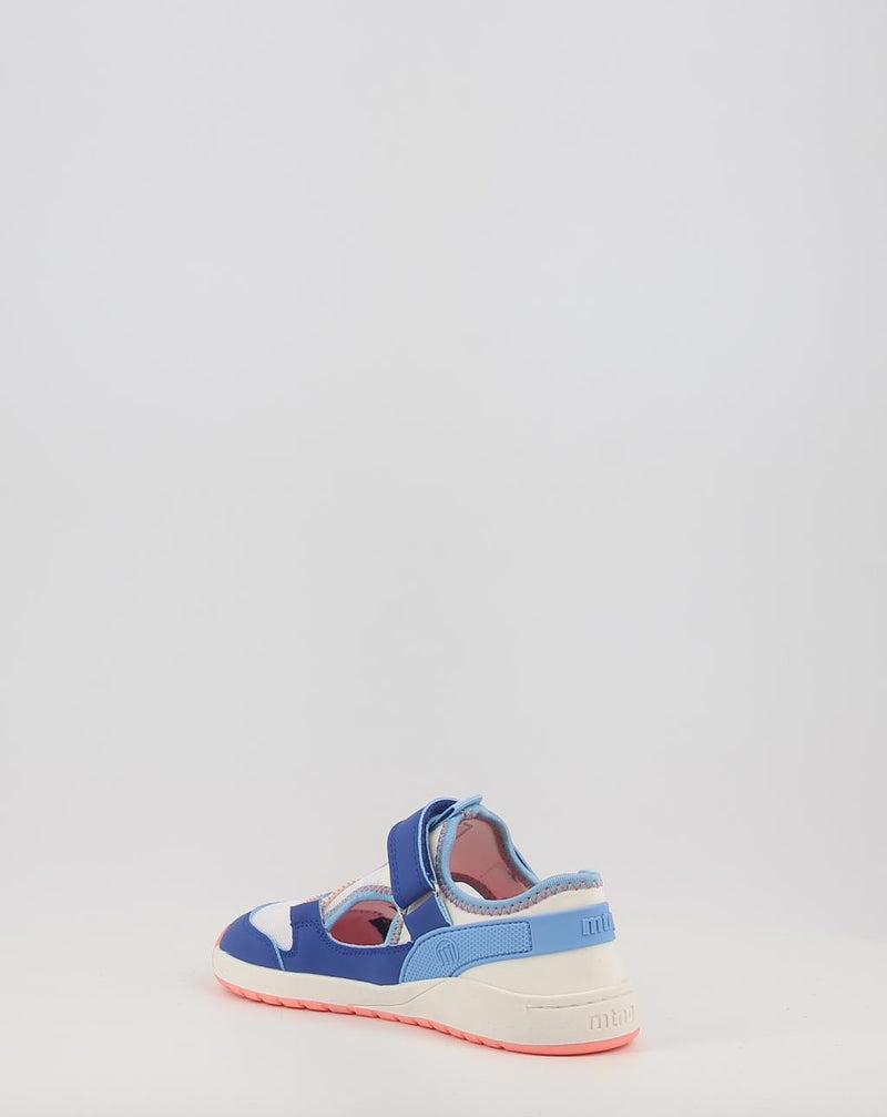 Sapatilhas MUSTANG 49046 azul