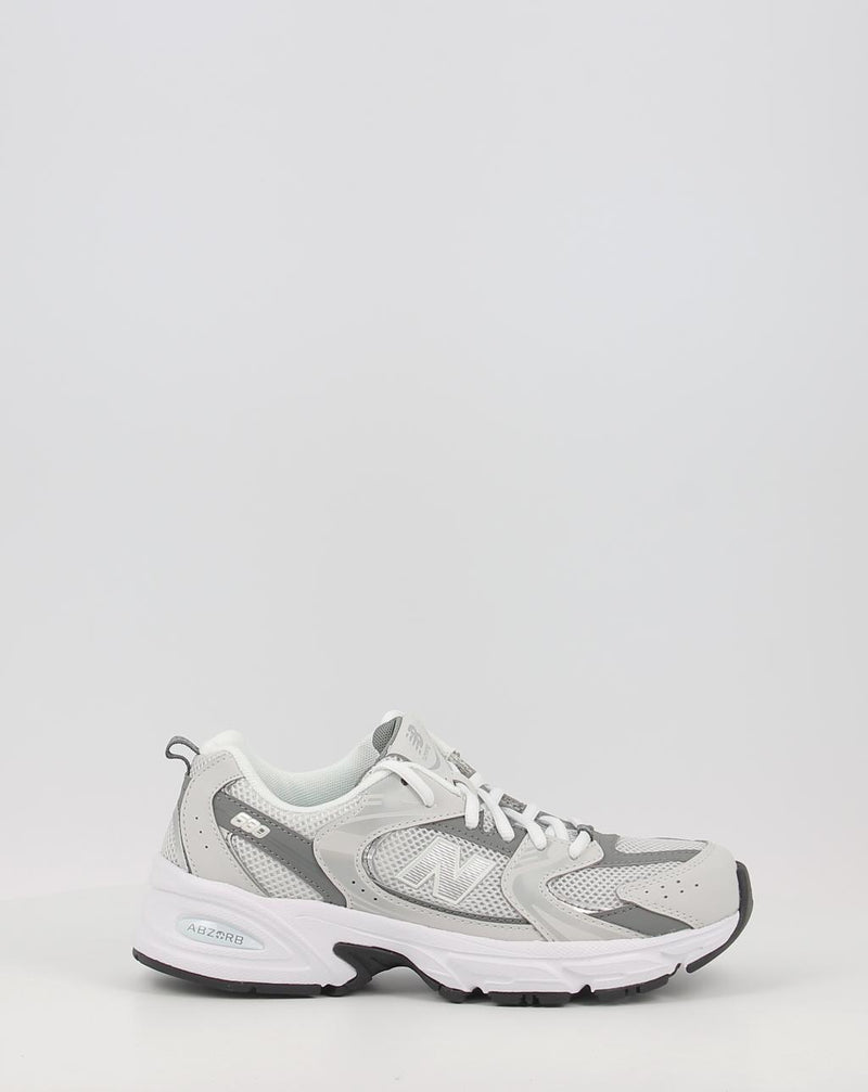Sapatilhas NEW BALANCE GR530CB branco