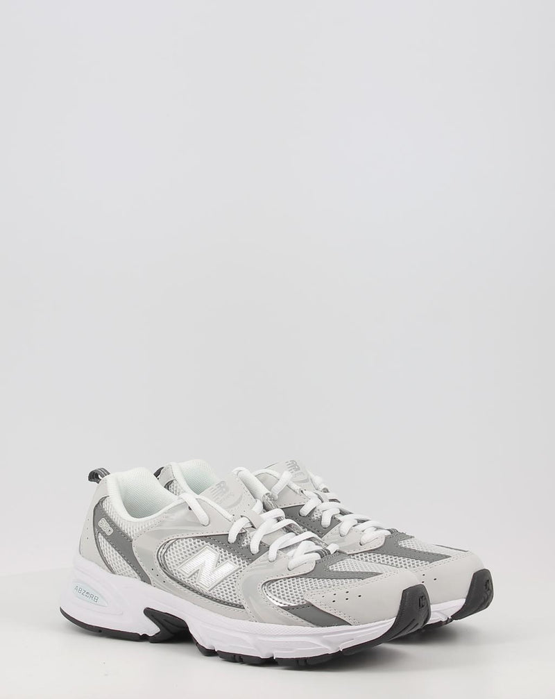 Sapatilhas NEW BALANCE GR530CB branco