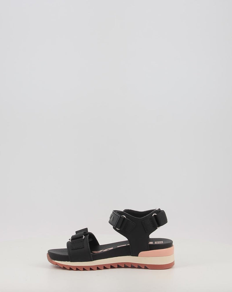 Sandálias GIOSEPPO TREMONT 75536-P preto