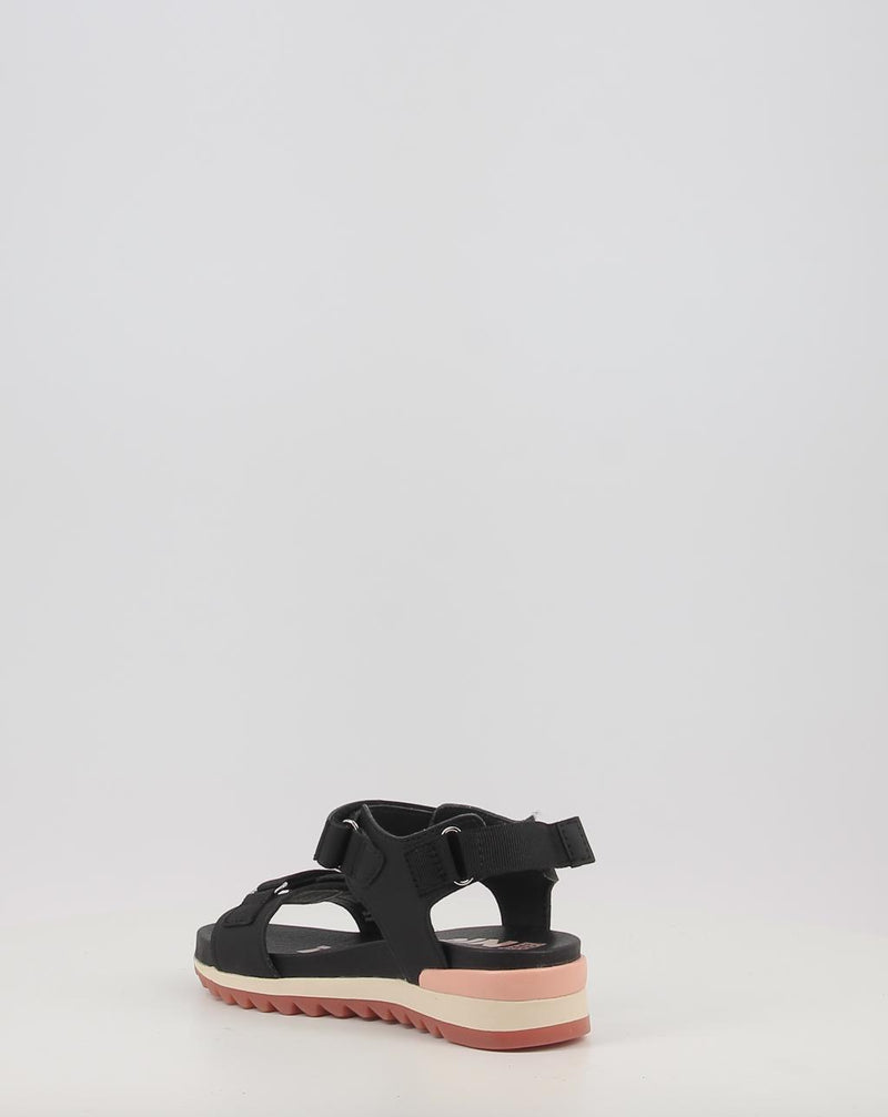 Sandálias GIOSEPPO TREMONT 75536-P preto