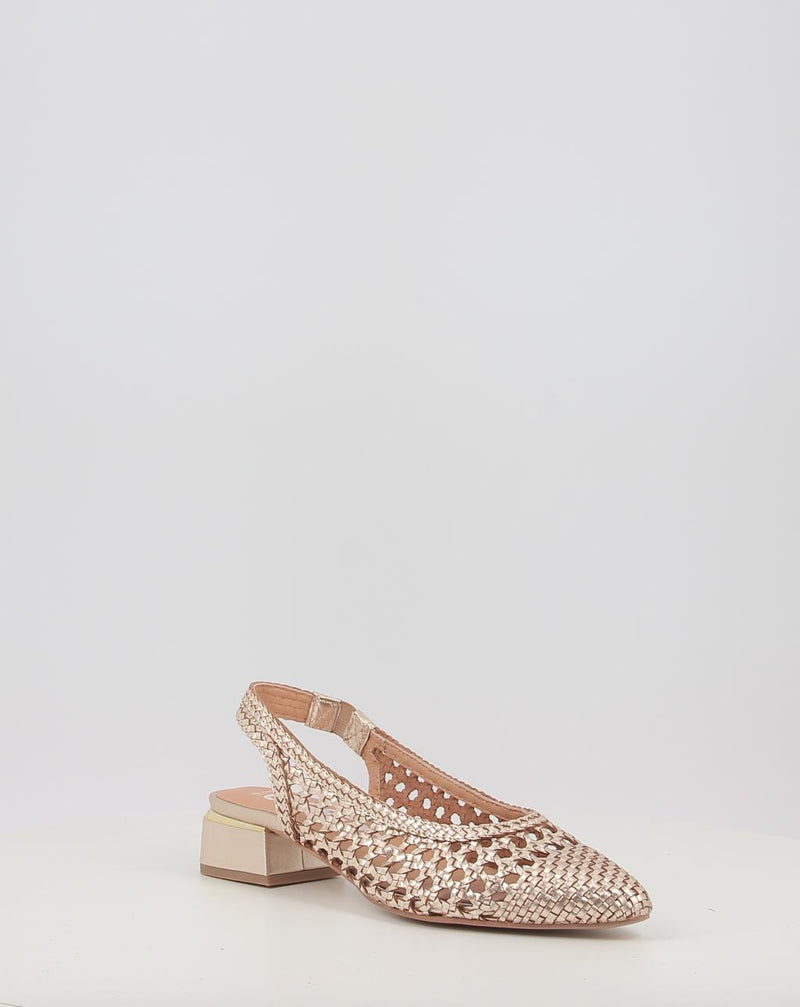 Sabrinas GIOSEPPO PISKOVE 71185-P dourado