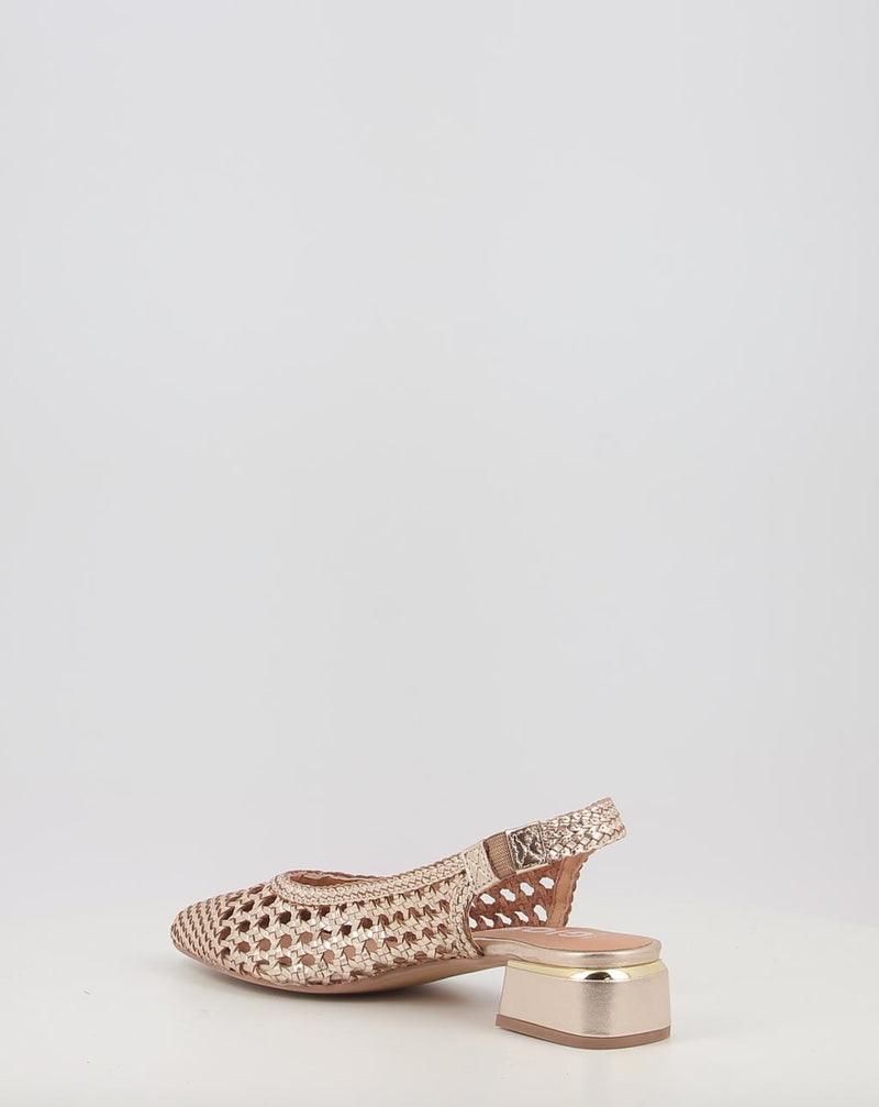 Sabrinas GIOSEPPO PISKOVE 71185-P dourado