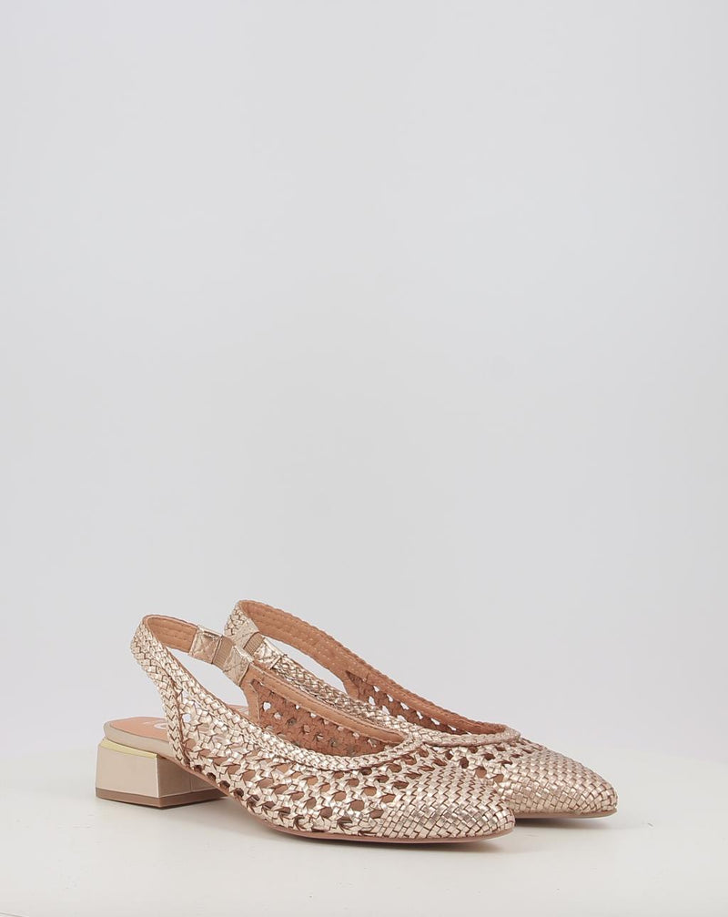 Sabrinas GIOSEPPO PISKOVE 71185-P dourado