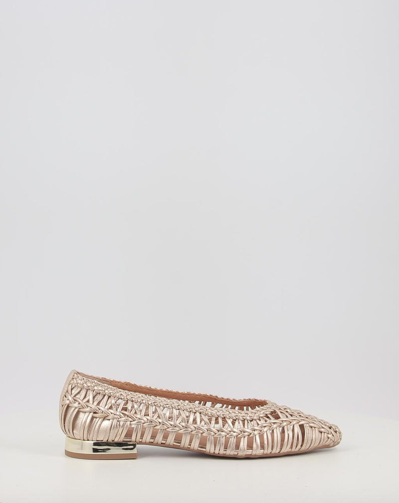 Sabrinas GIOSEPPO FAYSTON 74846-P dourado