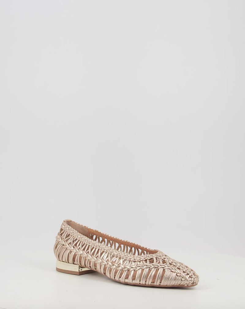 Sabrinas GIOSEPPO FAYSTON 74846-P dourado
