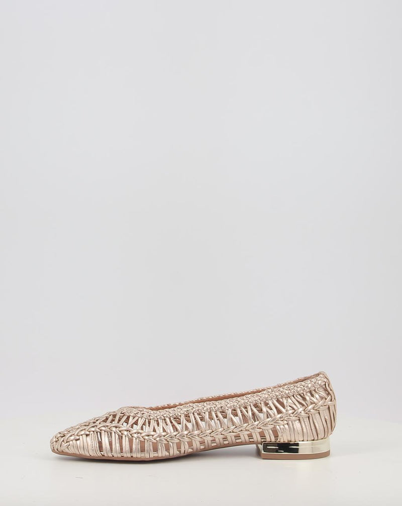 Sabrinas GIOSEPPO FAYSTON 74846-P dourado