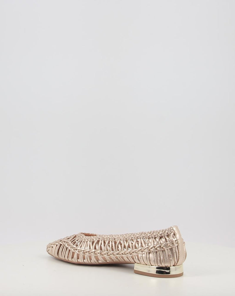 Sabrinas GIOSEPPO FAYSTON 74846-P dourado