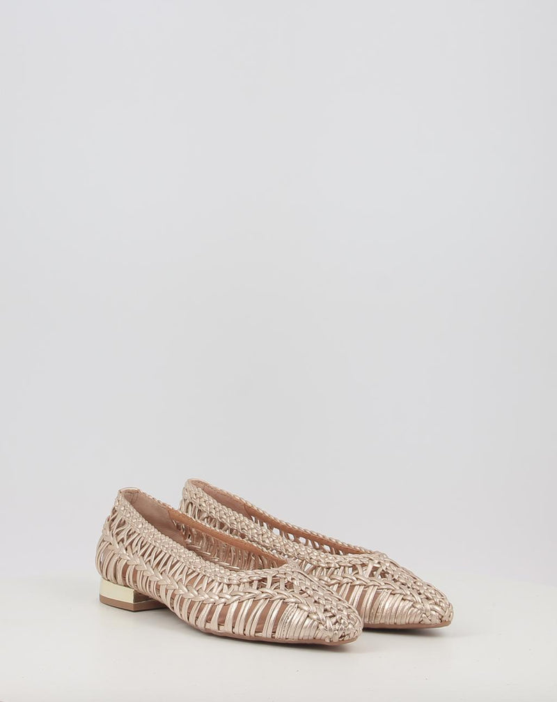 Sabrinas GIOSEPPO FAYSTON 74846-P dourado