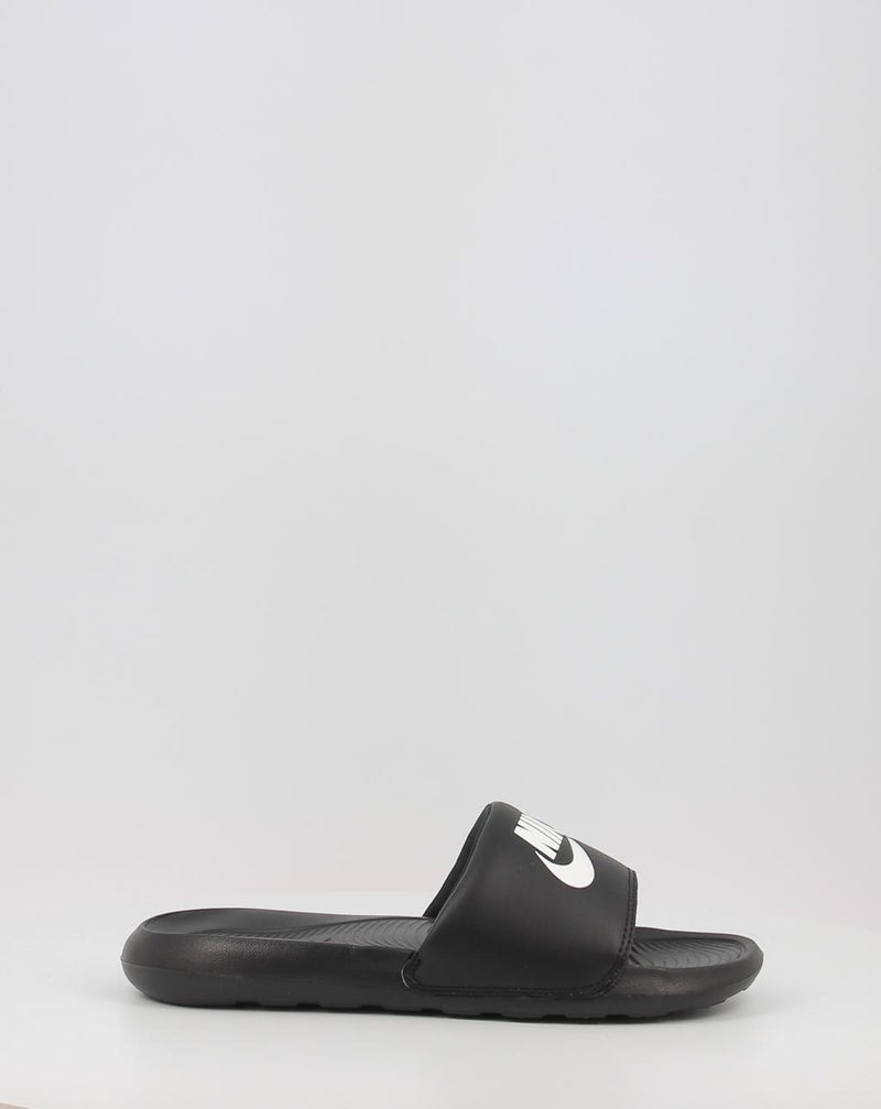 Chinelos NIKE VICTORI ONE CN9675 preto