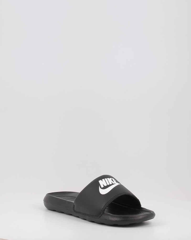 Chinelos NIKE VICTORI ONE CN9675 preto