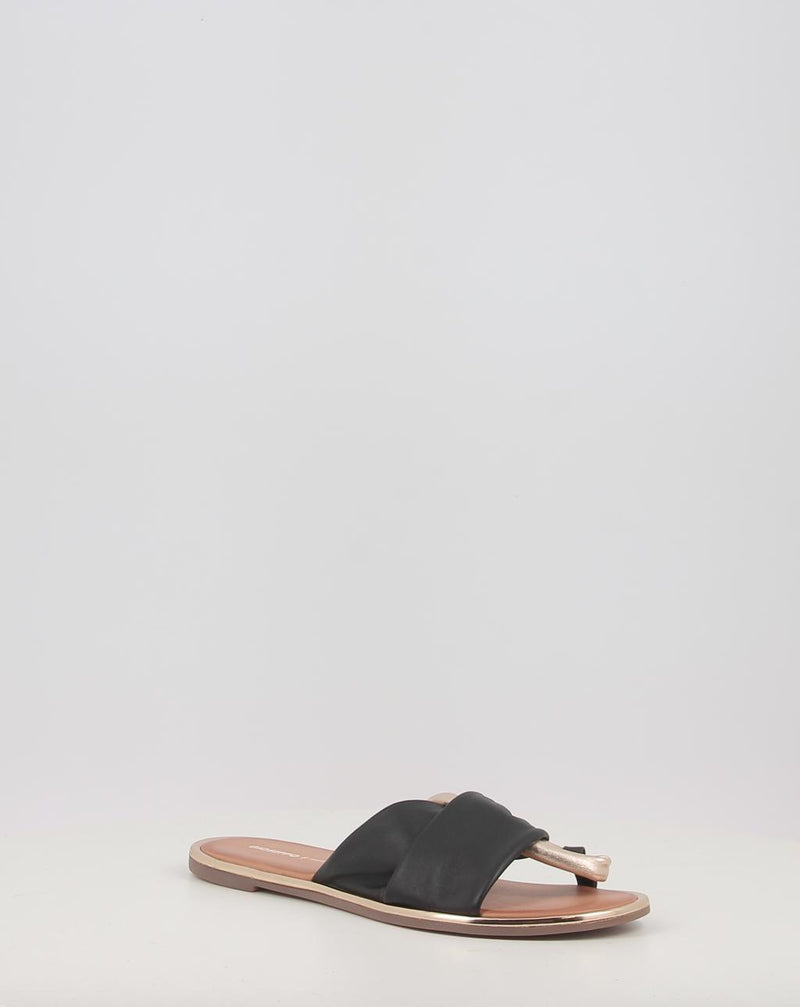 Sandálias GIOSEPPO WHATELY 74308-P preto