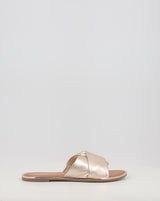 Sandálias GIOSEPPO WHATELY 74308-P dourado