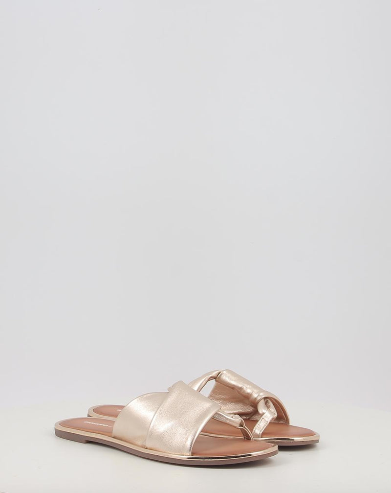 Sandálias GIOSEPPO WHATELY 74308-P dourado
