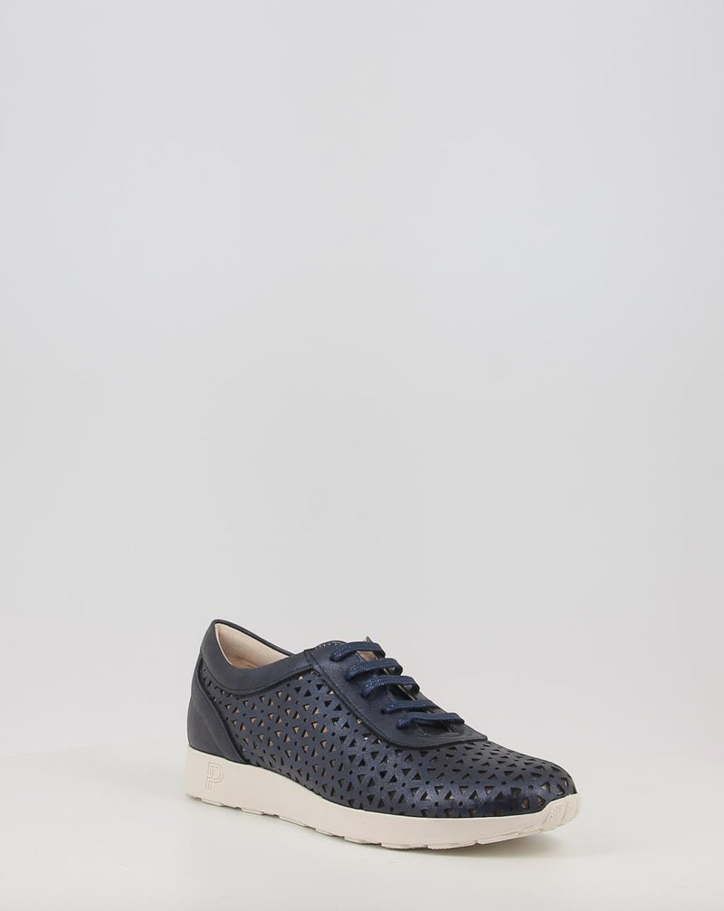 Sapatos PITILLOS 10422 azul