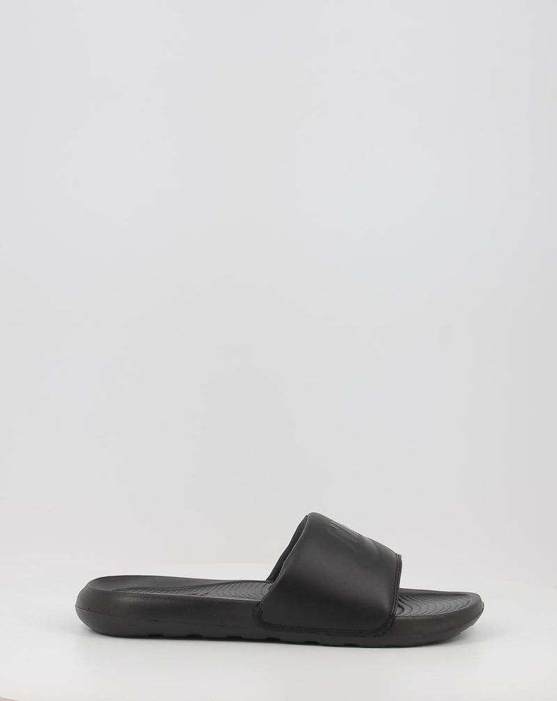 Chinelos NIKE VICTORI ONE CN9675-003 preto