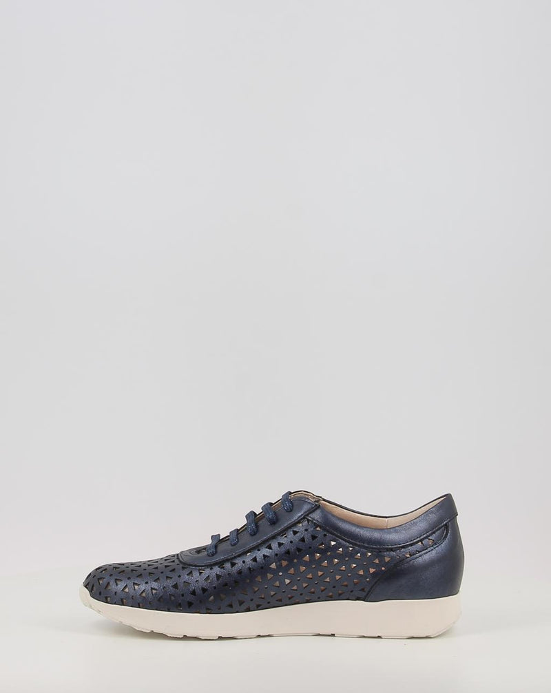 Sapatos PITILLOS 10422 azul