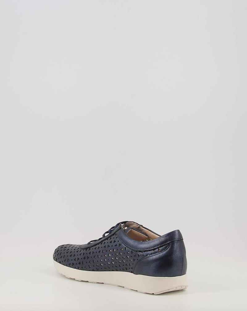Sapatos PITILLOS 10422 azul