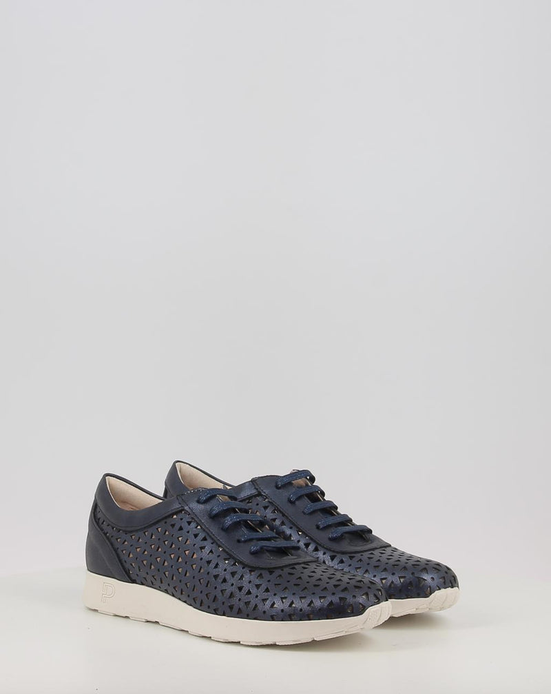 Sapatos PITILLOS 10422 azul