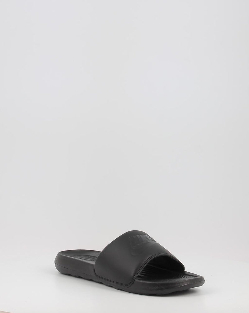 Chinelos NIKE VICTORI ONE CN9675-003 preto
