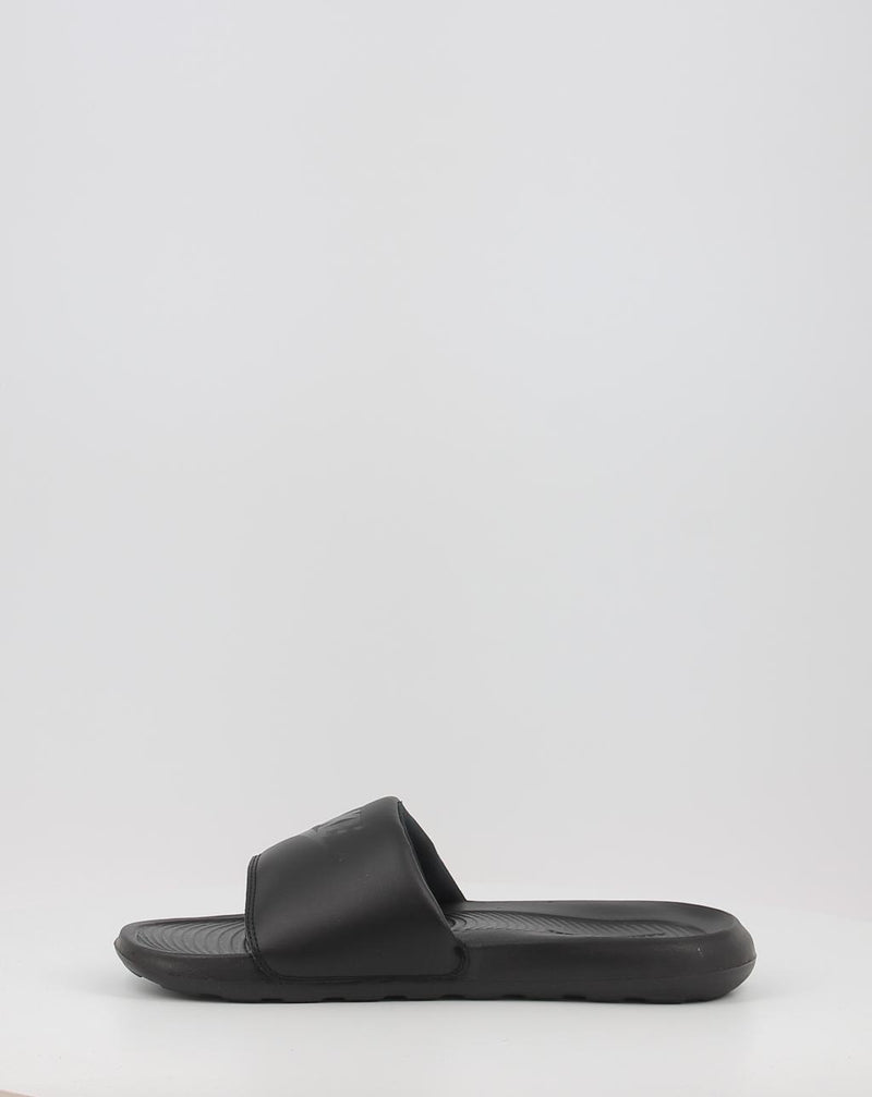 Chinelos NIKE VICTORI ONE CN9675-003 preto
