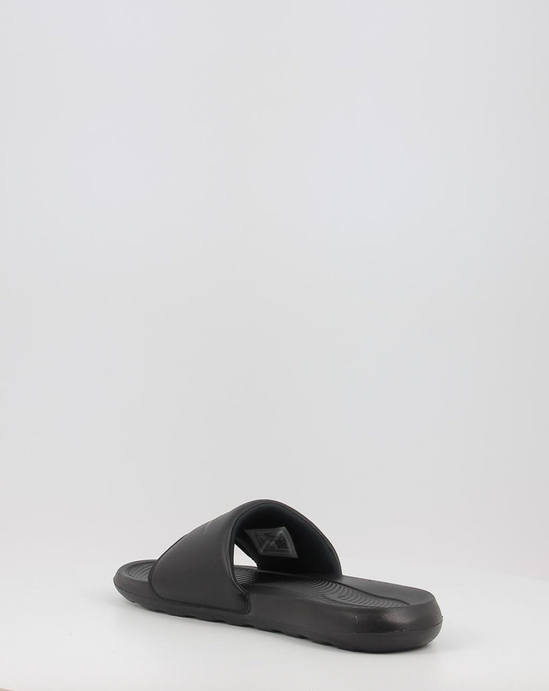Chinelos NIKE VICTORI ONE CN9675-003 preto
