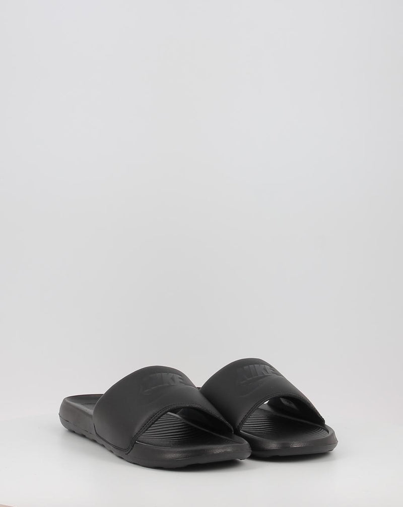Chinelos NIKE VICTORI ONE CN9675-003 preto