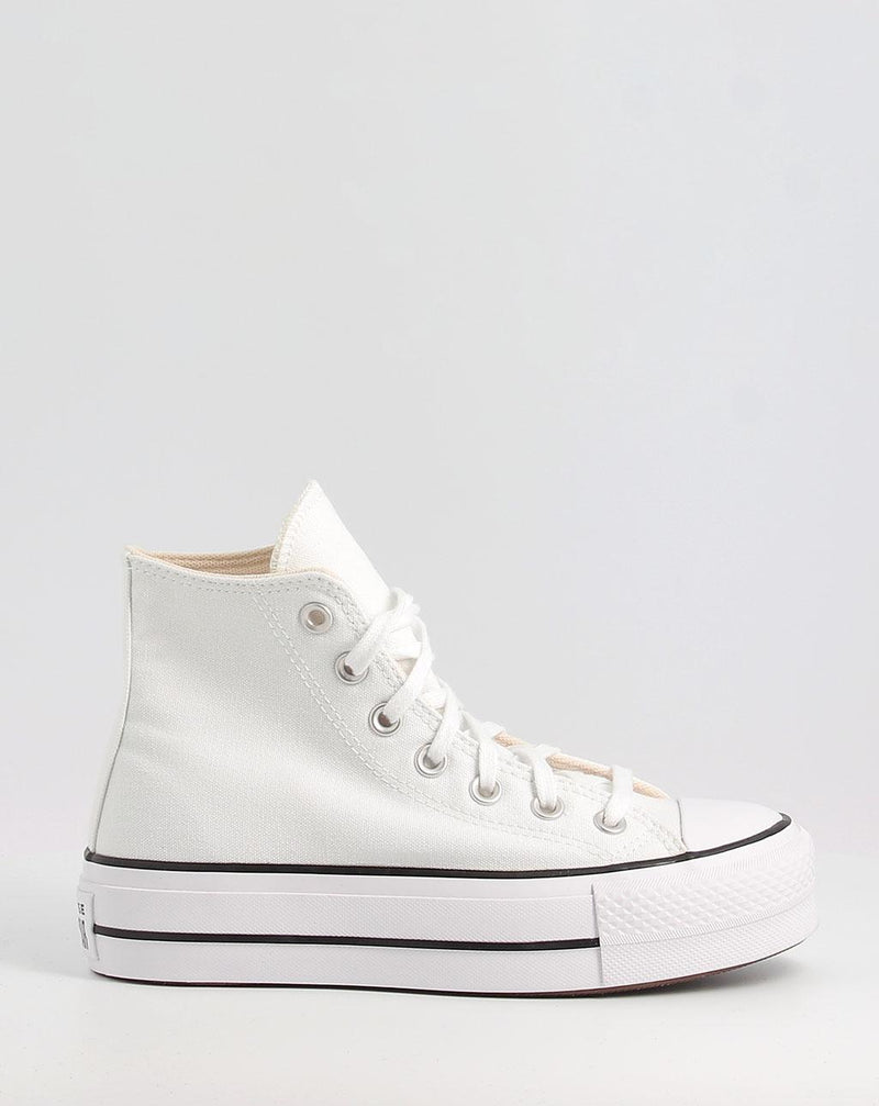 Sapatilhas CONVERSE CTAS LIFT HI 560846C branco