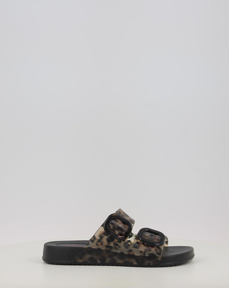 Sandálias IGOR HABANA BRILLO LEO S10336-002 preto