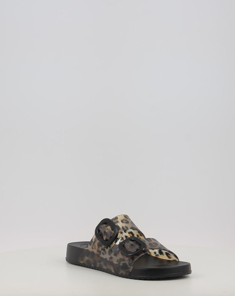 Sandálias IGOR HABANA BRILLO LEO S10336-002 preto