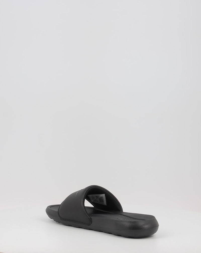 Chinelos NIKE WMNS VICTORI CN9677-004 preto