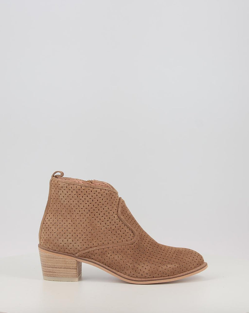 Botins ALPE NELLY 5390 couro