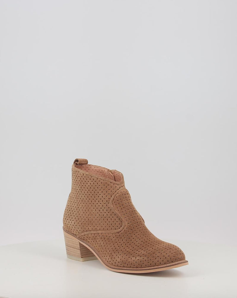 Botins ALPE NELLY 5390 couro