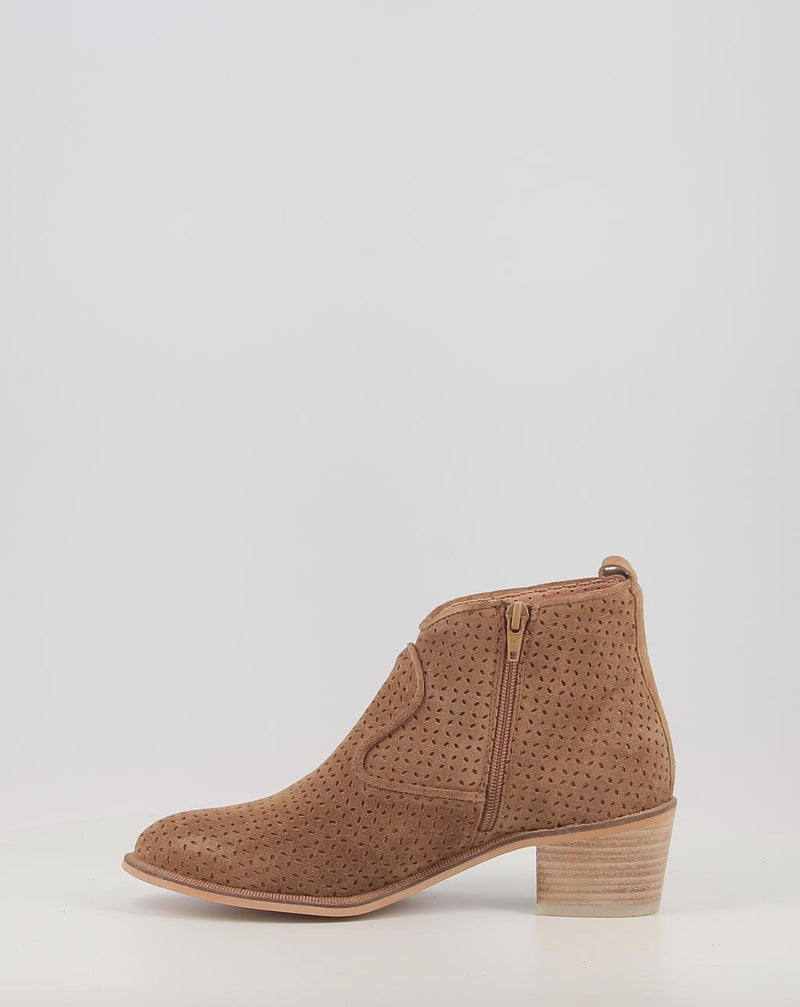 Botins ALPE NELLY 5390 couro
