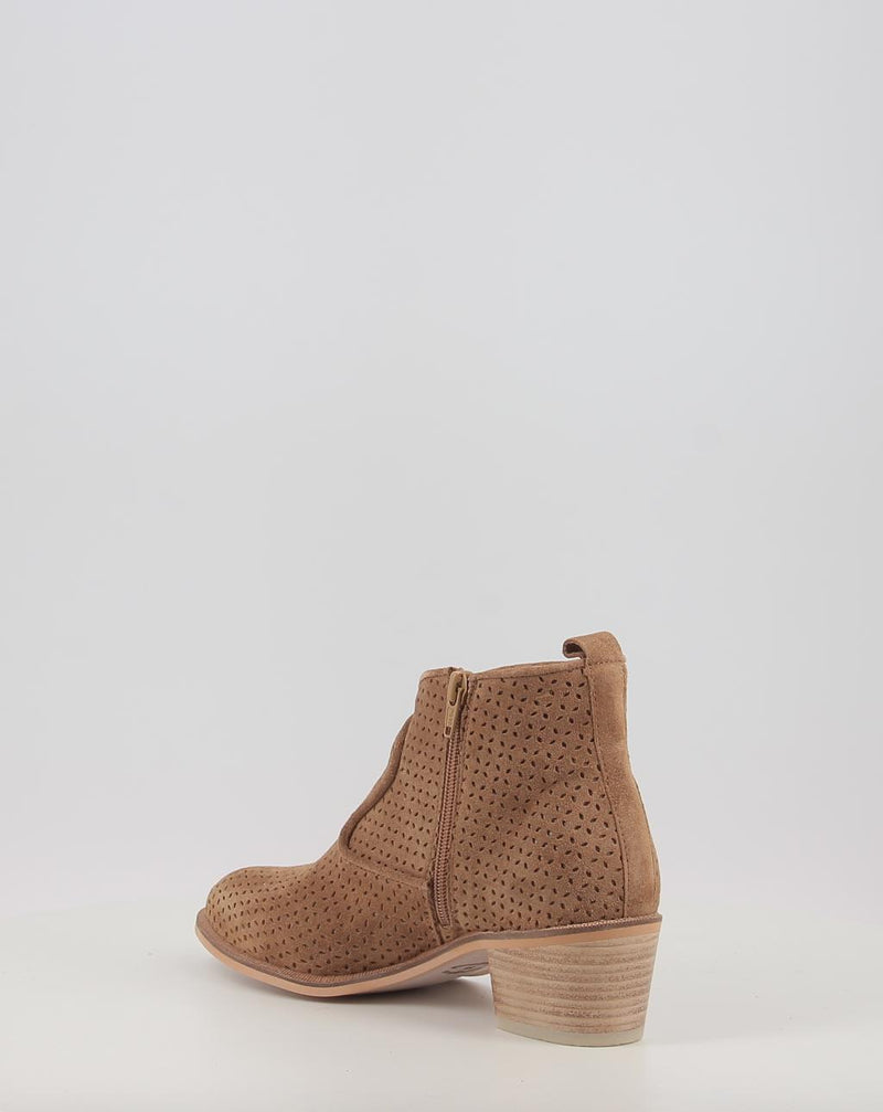 Botins ALPE NELLY 5390 couro