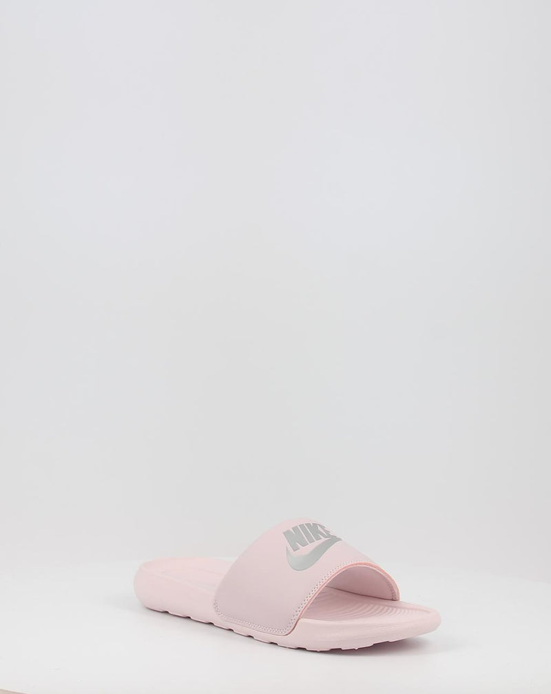 Chinelos NIKE WMNS VICTORI CN9677 rosa
