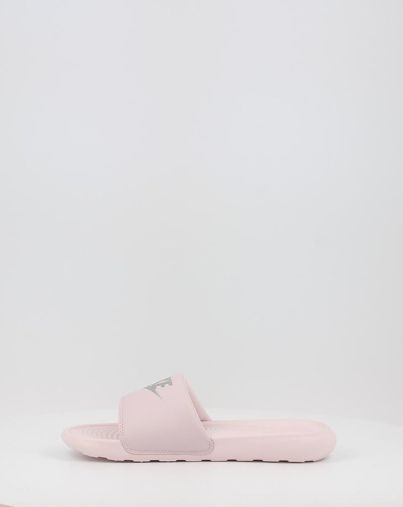 Chinelos NIKE WMNS VICTORI CN9677 rosa