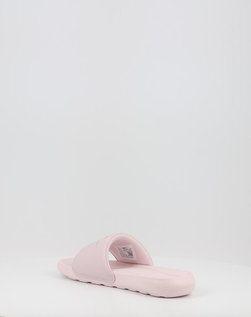Chinelos NIKE WMNS VICTORI CN9677 rosa