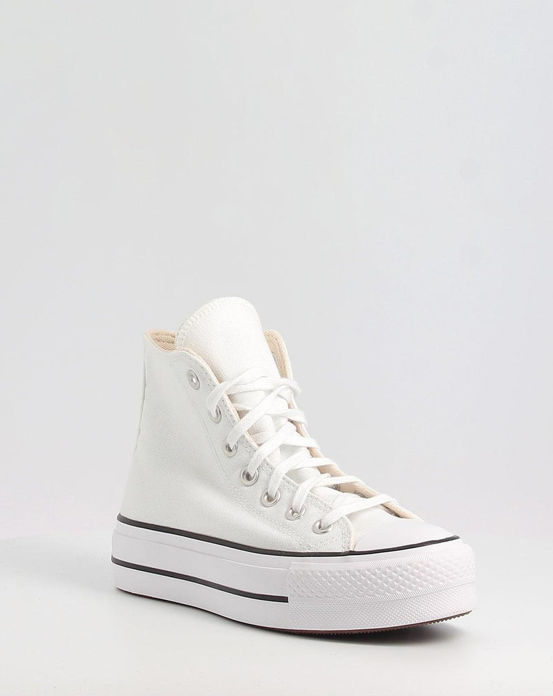 Sapatilhas CONVERSE CTAS LIFT HI 560846C branco