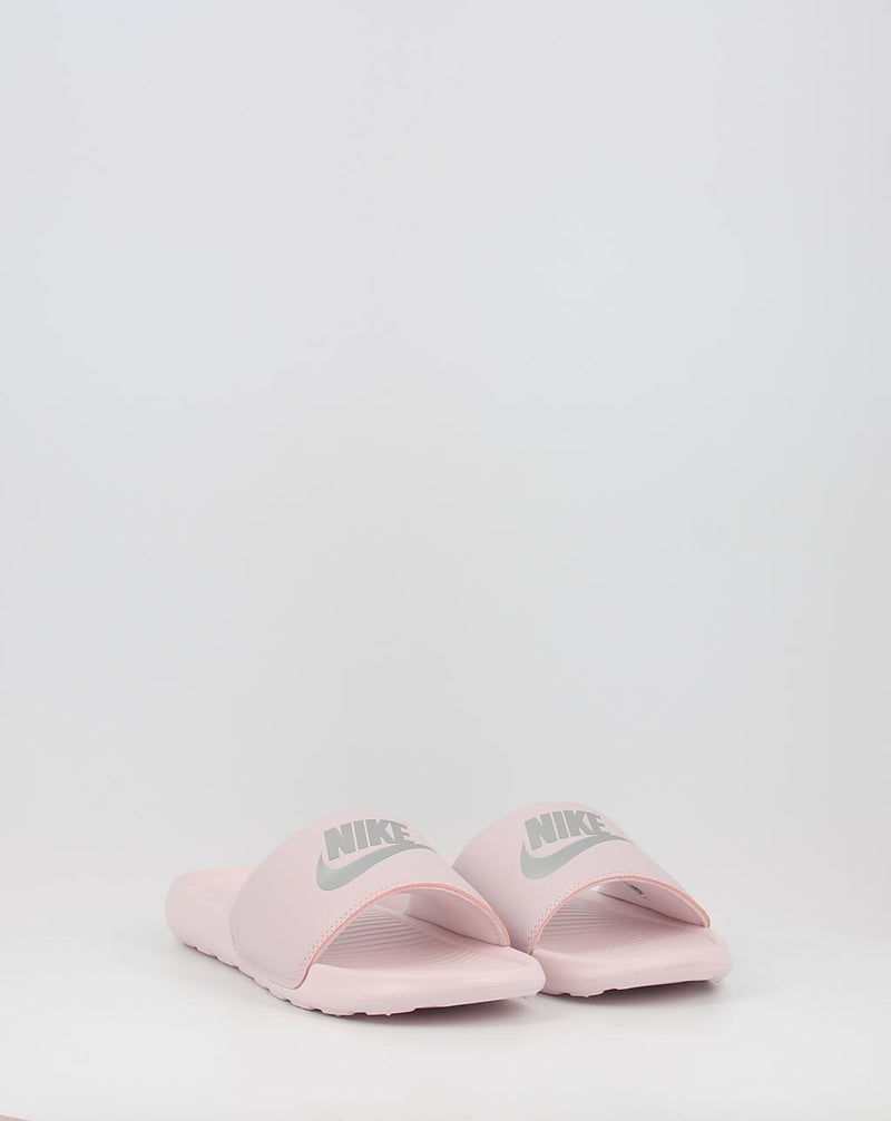 Chinelos NIKE WMNS VICTORI CN9677 rosa