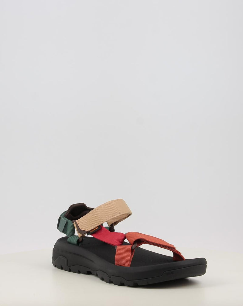 Sandálias TEVA HURRICANE XLT3 multicolor