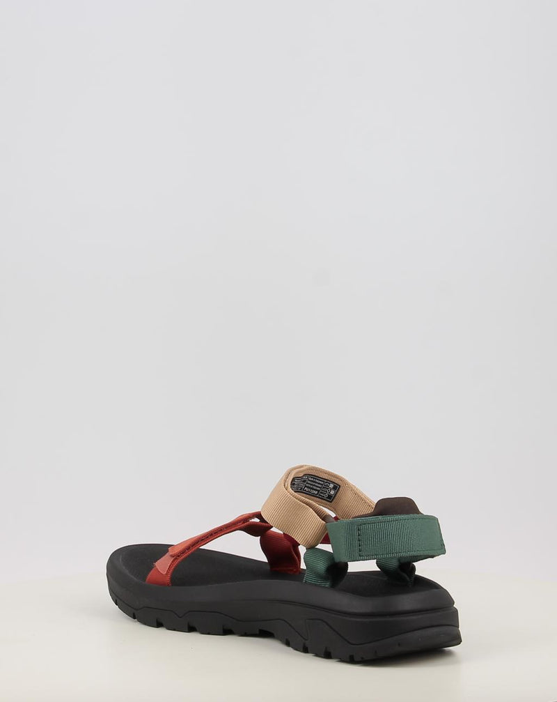 Sandálias TEVA HURRICANE XLT3 multicolor