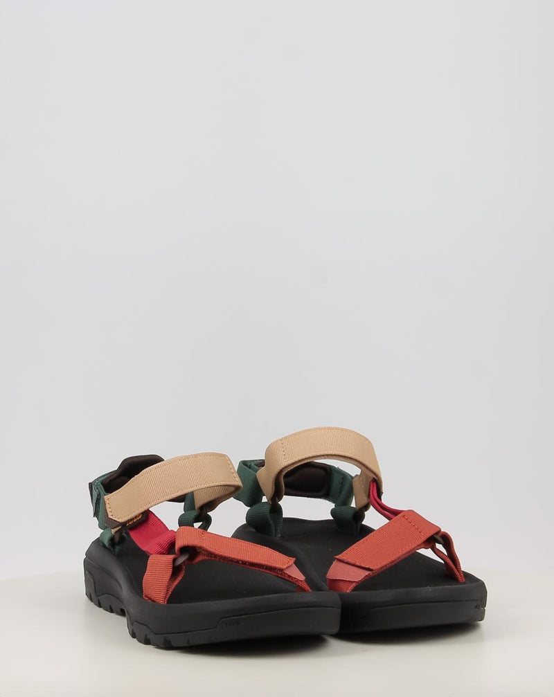 Sandálias TEVA HURRICANE XLT3 multicolor