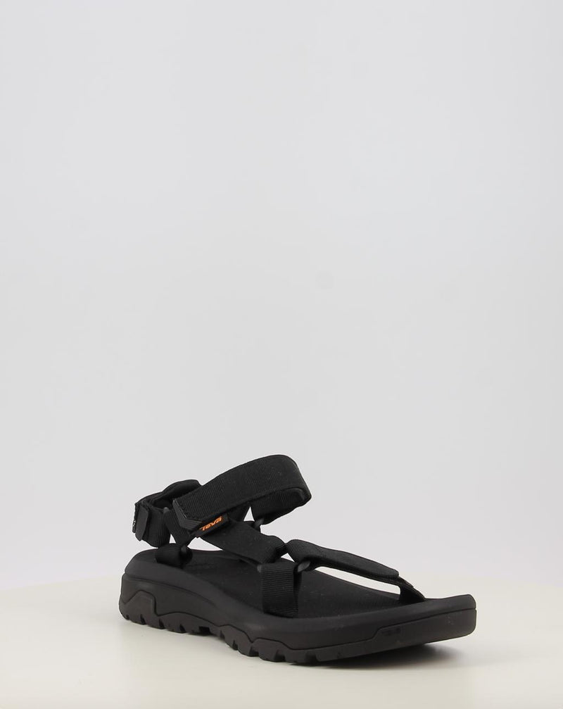 Sandálias TEVA HURRICANE XLT3 MEN preto
