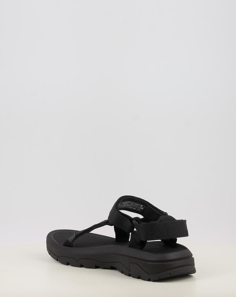 Sandálias TEVA HURRICANE XLT3 MEN preto