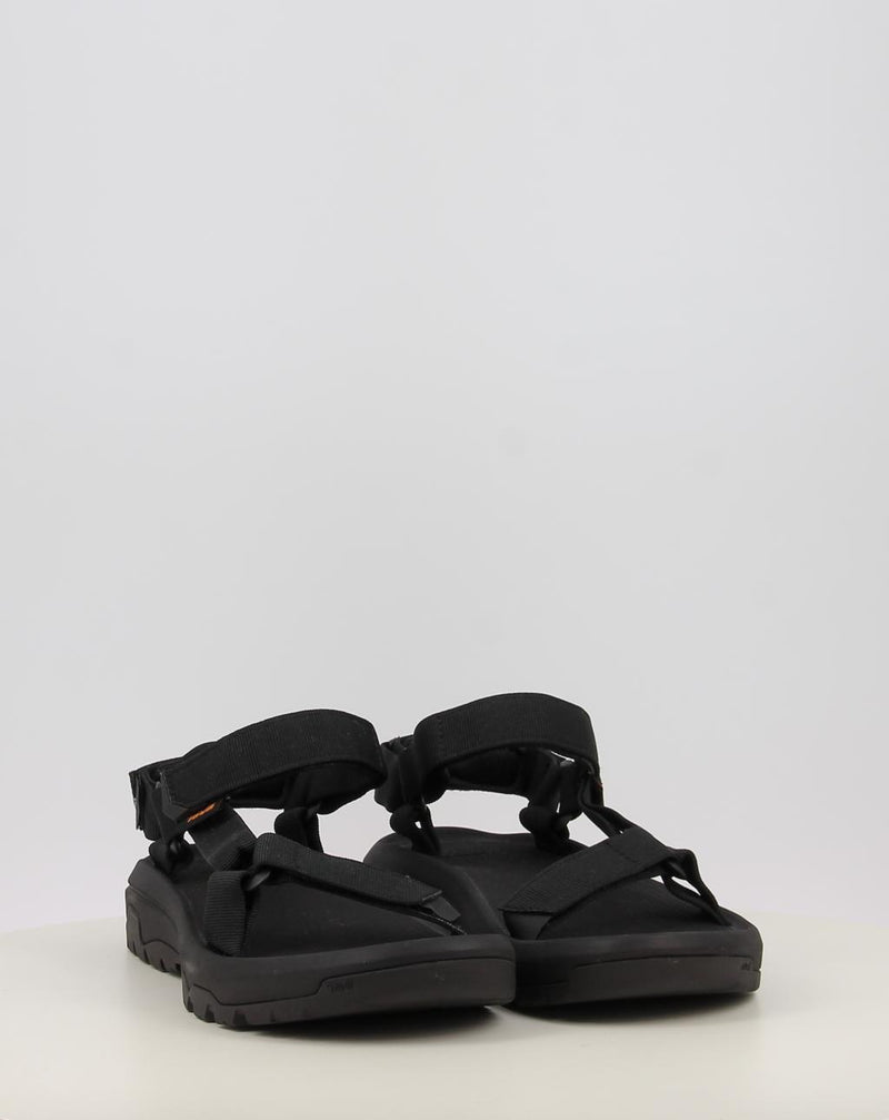 Sandálias TEVA HURRICANE XLT3 MEN preto