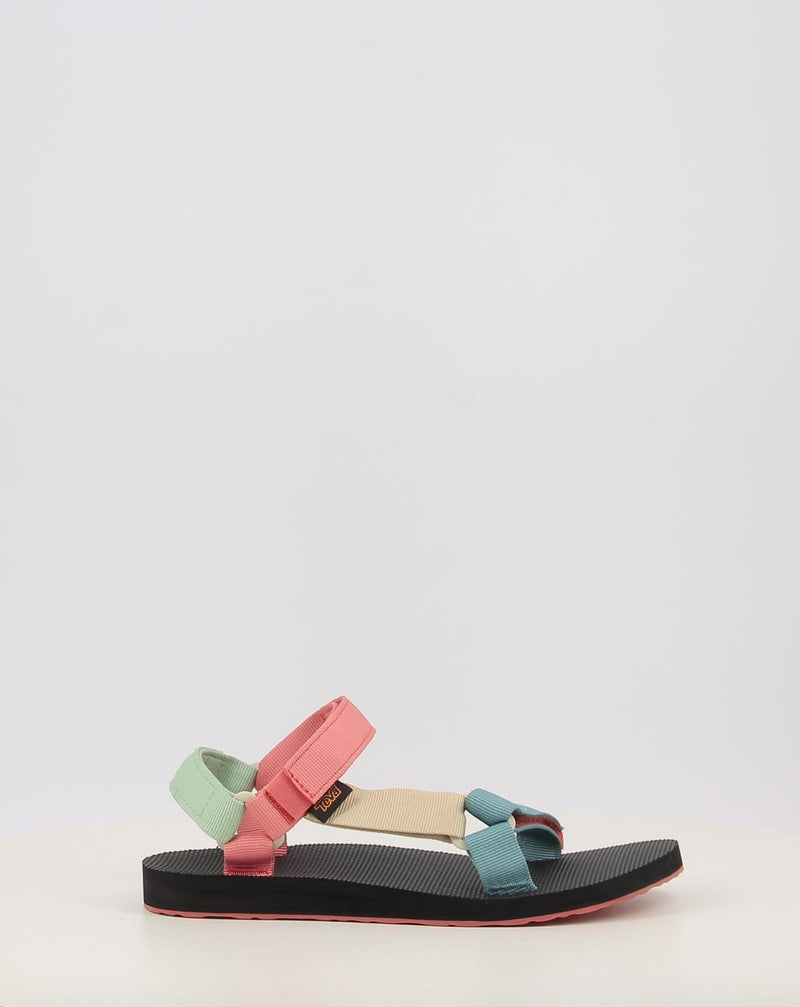 Sandálias TEVA ORIGINAL UNIVERSAL multicolor