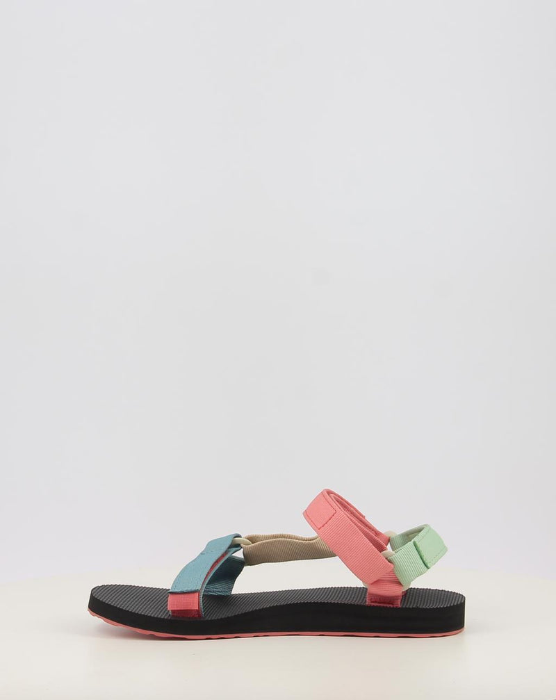 Sandálias TEVA ORIGINAL UNIVERSAL multicolor